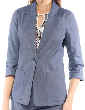 Saco formal Alexis para mujer