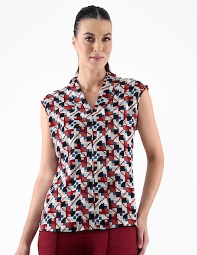 Blusa para mujer