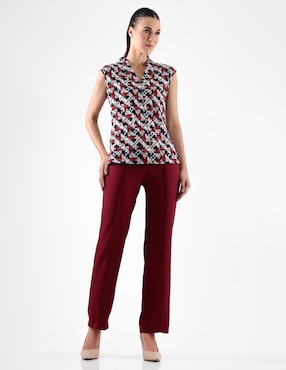 Blusa para mujer