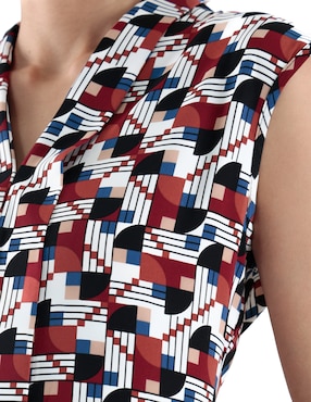 Blusa para mujer