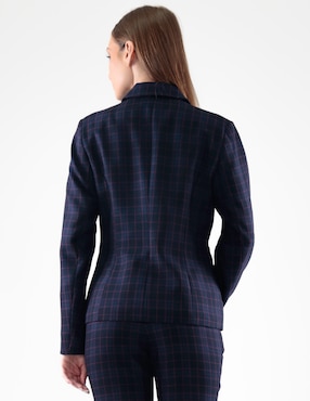 Saco formal Pierre Cardin para mujer