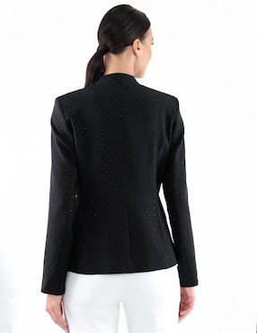 Saco formal Pierre Cardin para mujer