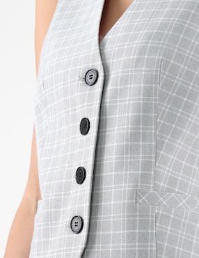 Chaleco Pierre Cardin para mujer