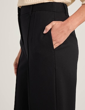 Pantalón Liz&Co By Liz Claiborne slim para mujer