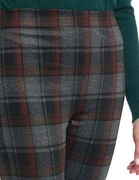 Pantalón Alexis skinny para mujer