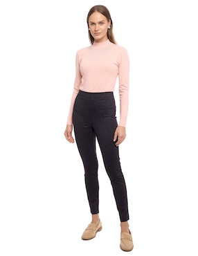 Pantalón Alexis skinny para mujer