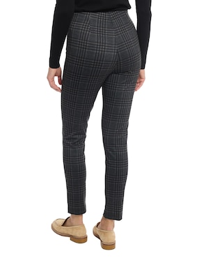 Pantalón Alexis skinny para mujer