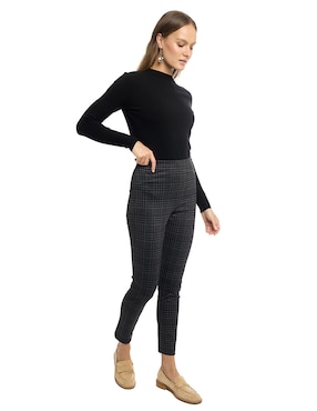 Pantalón Alexis skinny para mujer