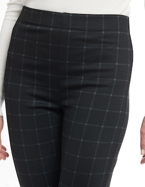 Pantalón Alexis skinny para mujer