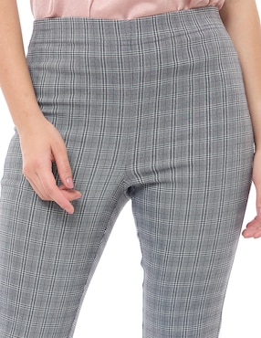 Pantalón Alexis skinny para mujer