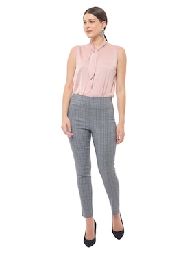 Pantalón Alexis skinny para mujer