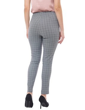 Pantalón Alexis skinny para mujer