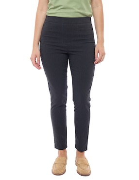 Pantalón Alexis skinny para mujer
