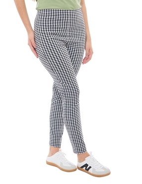 Pantalón Alexis skinny para mujer