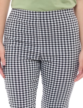Pantalón Alexis skinny para mujer