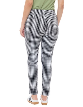 Pantalón Alexis skinny para mujer