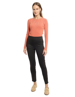 Pantalón Alexis skinny para mujer