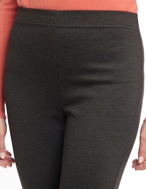 Pantalón Alexis skinny para mujer