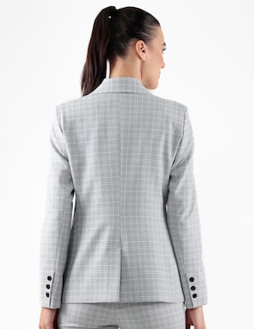 Saco formal Pierre Cardin para mujer
