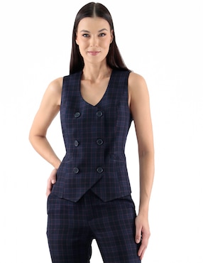 Chaleco Pierre Cardin para mujer