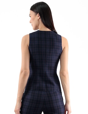 Chaleco Pierre Cardin para mujer