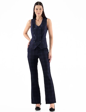 Chaleco Pierre Cardin para mujer