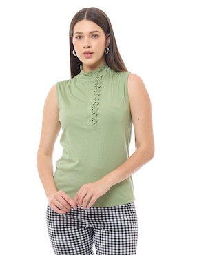 Blusa para mujer