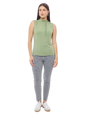 Blusa para mujer