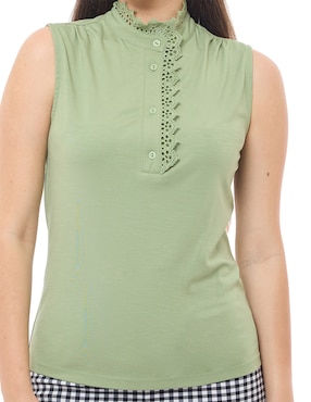 Blusa para mujer