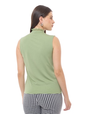 Blusa para mujer