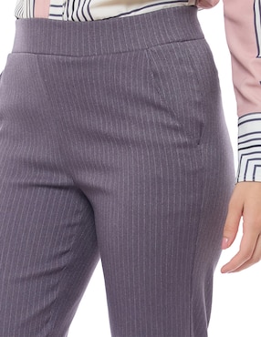 Pantalón Alexis straight para mujer