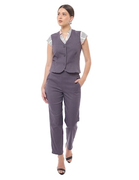 Chaleco Alexis para mujer