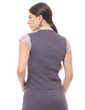 Chaleco Alexis para mujer