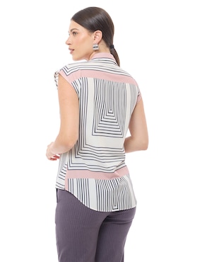 Blusa para mujer