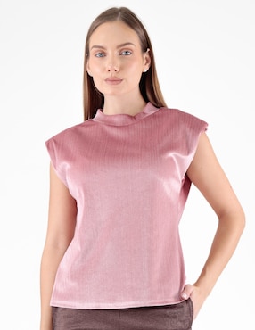 Blusa Pierre Cardin para mujer