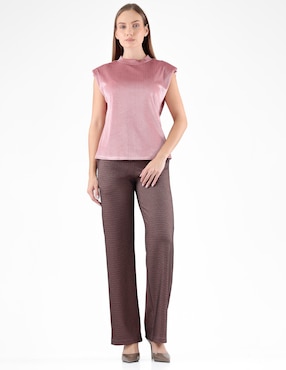 Blusa Pierre Cardin para mujer