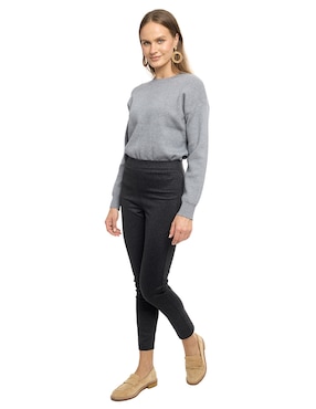 Pantalón Alexis skinny para mujer