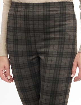 Pantalón Alexis skinny para mujer