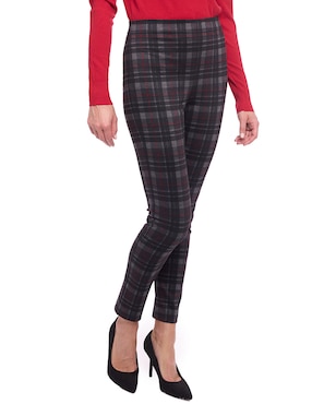 Pantalón Alexis skinny para mujer