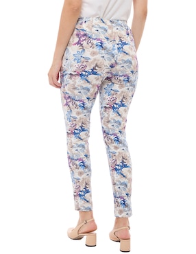 Pantalón Alexis skinny para mujer