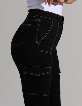Pantalón jogger Oh Pomp relajado para mujer