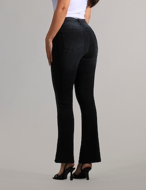 Jeans boot Oh Pomp para mujer