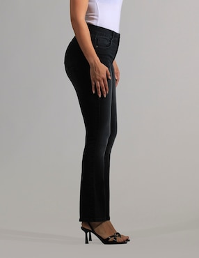 Jeans boot Oh Pomp para mujer