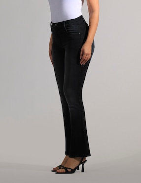 Jeans boot Oh Pomp para mujer