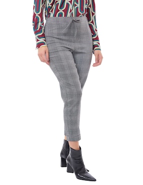 Pantalón Alexis straight para mujer