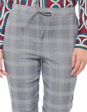 Pantalón Alexis straight para mujer