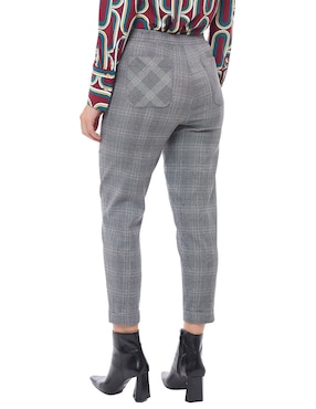 Pantalón Alexis straight para mujer