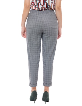 Pantalón Alexis straight para mujer