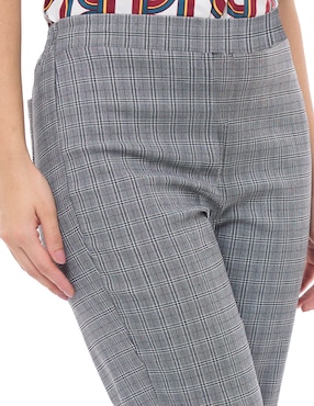Pantalón Alexis straight para mujer