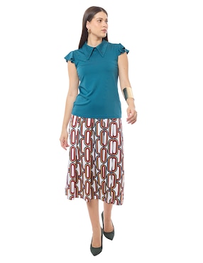 Blusa para mujer